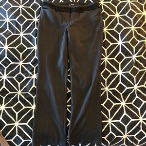 Express Stretchy work pants